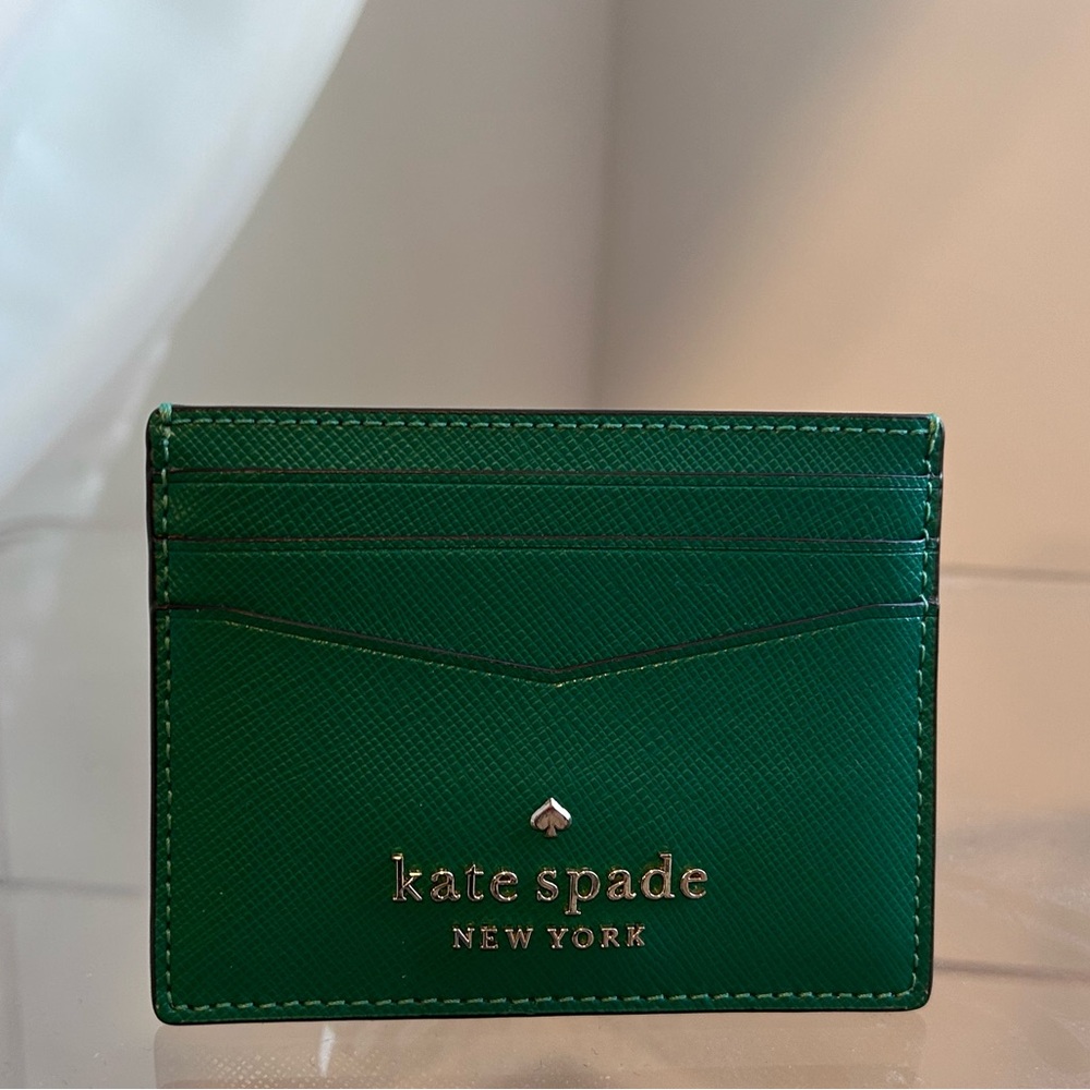 Kate Spade Card Holder
